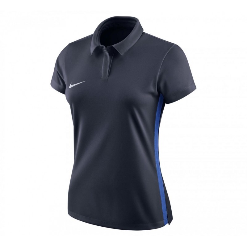 POLO BLU DONNA NIKE NIKE - 1