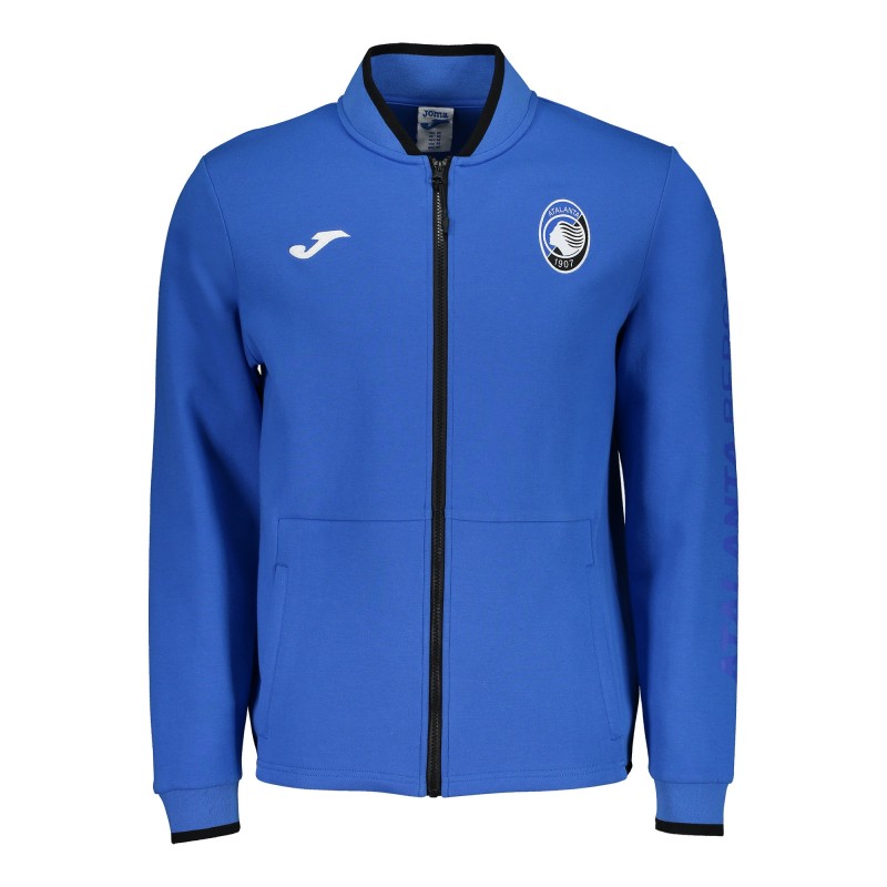 felpa blu royal atalanta 2021/2022 JOMA - 1