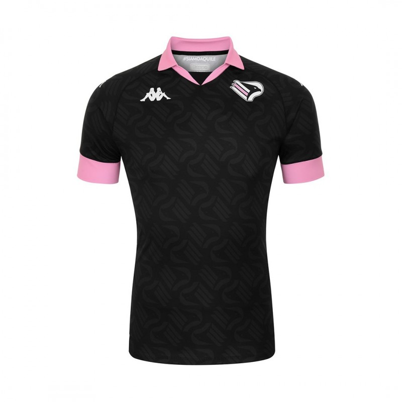 KID HOME JERSEY PALERMO 2015 Kappa - 1