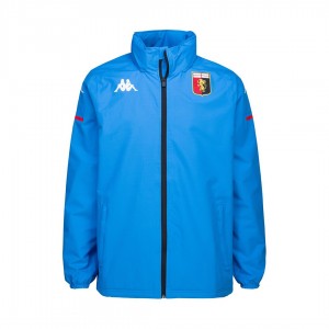 giacca genoa imbottita kappa Kappa - 1