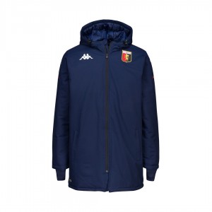 giaccone genoa imbottito kappa Kappa - 1