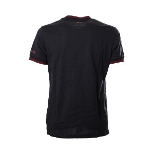 t-shirt nera torino 2021/2022 JOMA - 2