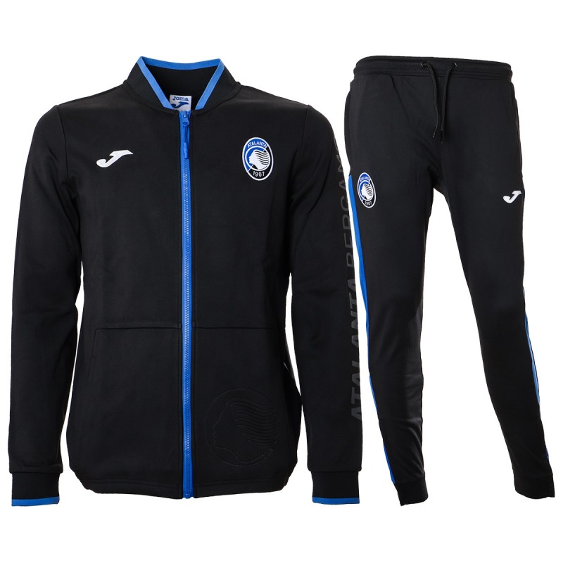 Tuta da passeggio Atalanta 2021/2022 JOMA - 1