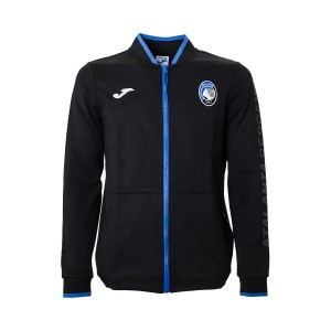 Tuta Atalanta nero blu 2021/2022 JOMA - 2