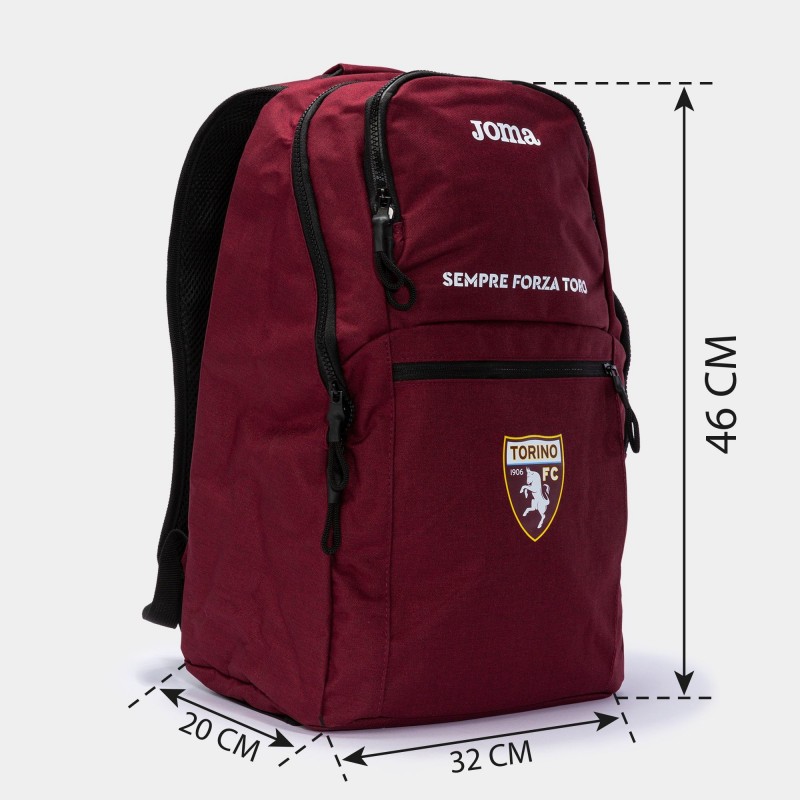 zaino granata torino fc JOMA - 1