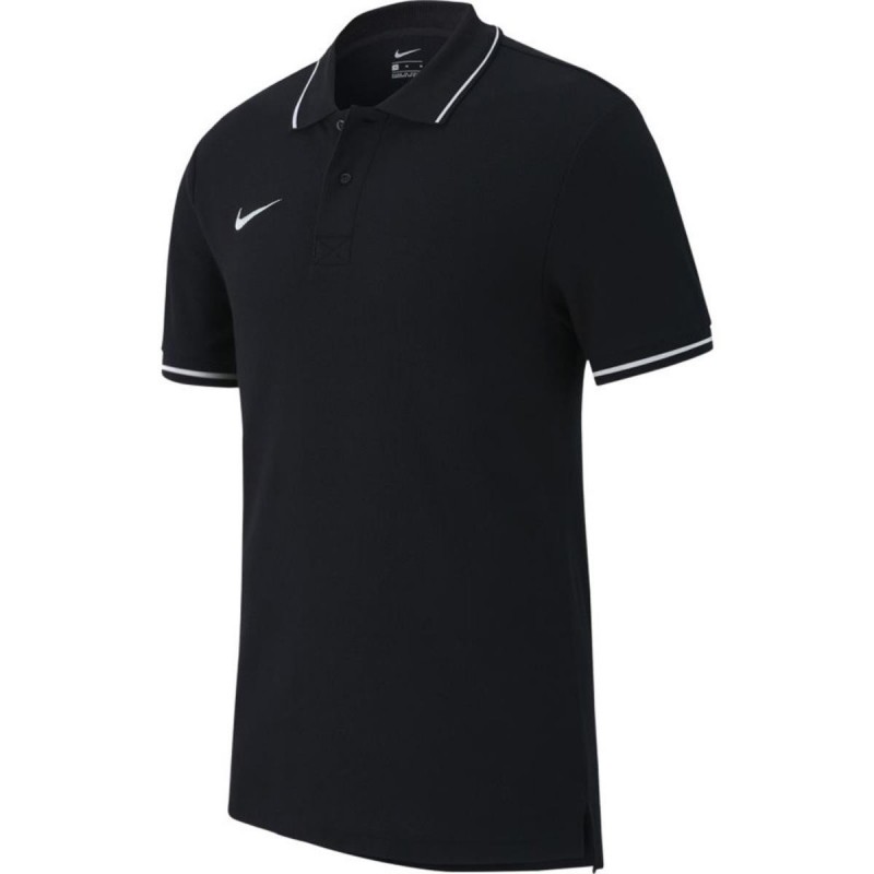 POLO NERA CLUB NIKE NIKE - 1