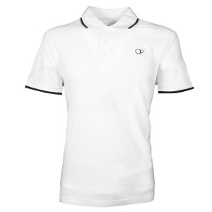 OCEAN PACIFIC WHITE POLO Ocean Pacific - 1