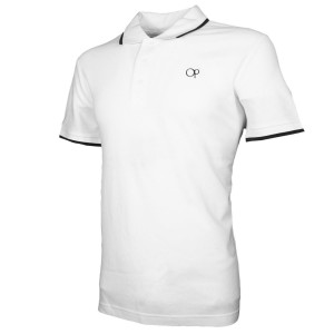 OCEAN PACIFIC WHITE POLO Ocean Pacific - 2