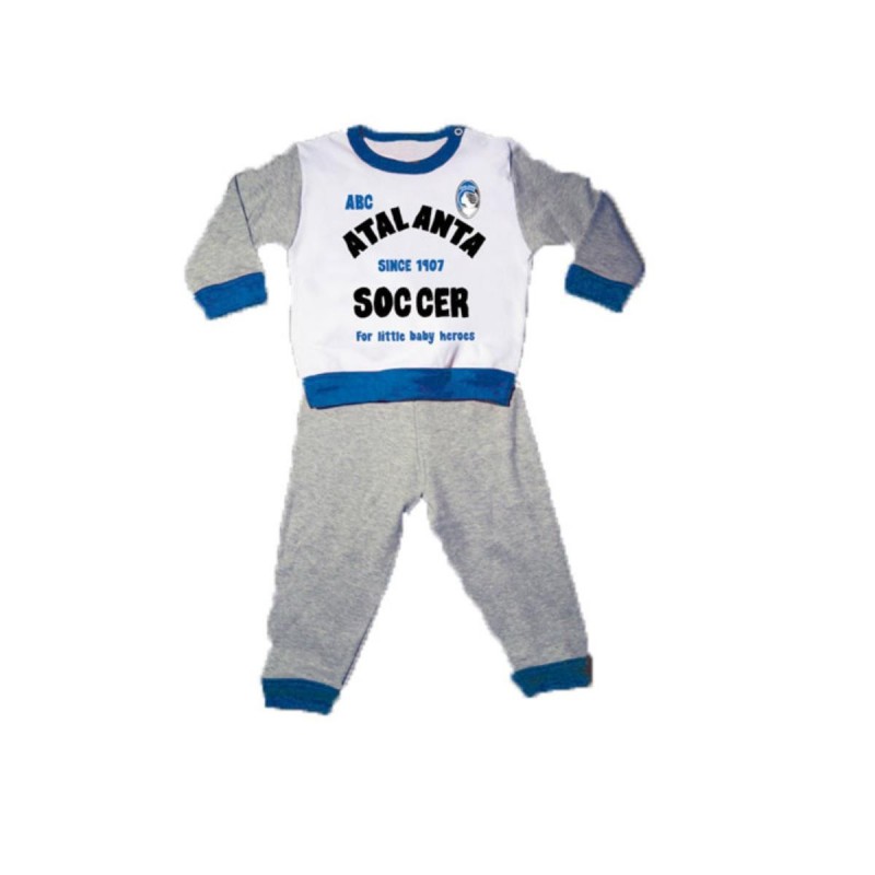 ATALANTA PAJAMAS INFANT ESSKA - 1