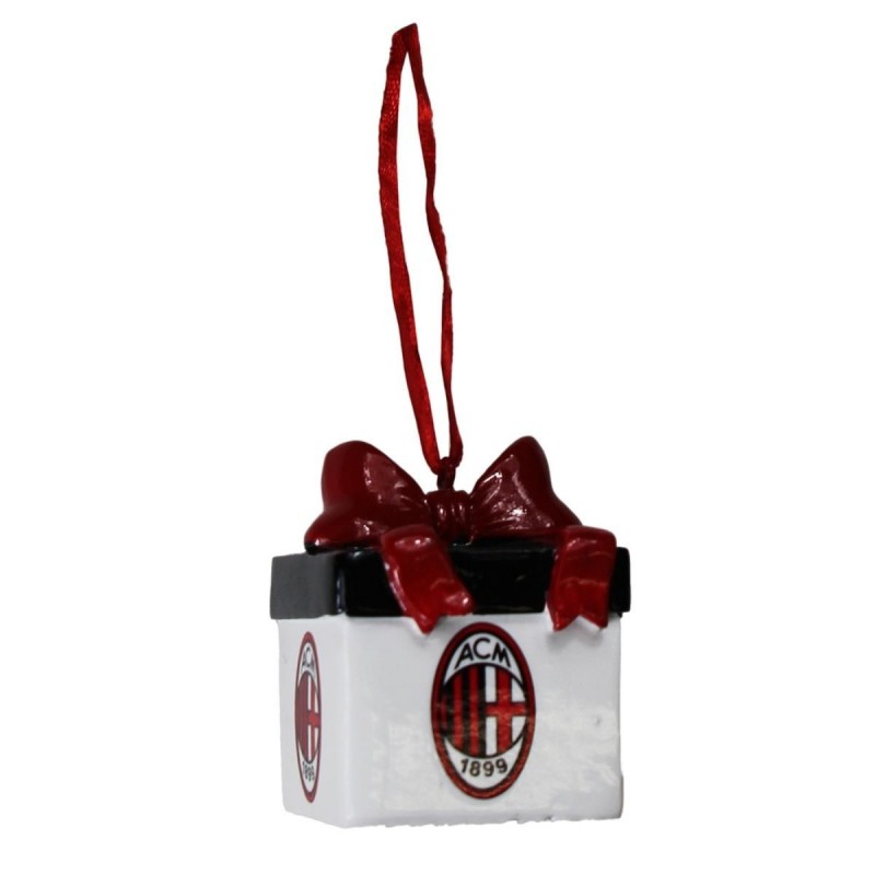 PACCHETTO REGALO AC MILAN accessori e gadget ufficiali