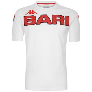 T-SHIRT BARI KAPPA EROI Kappa - 1