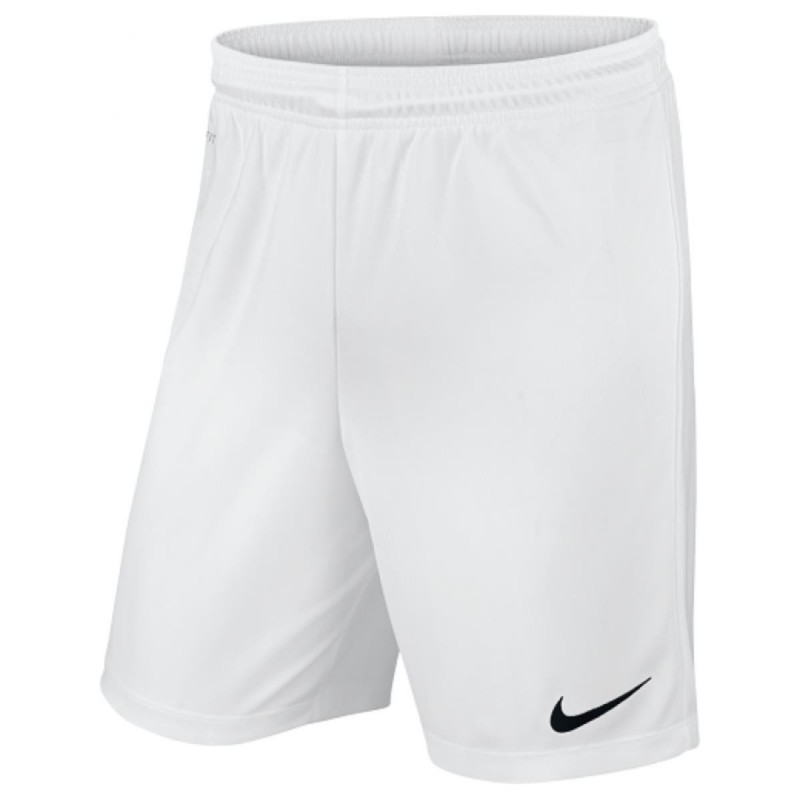 PANTALONCINI BIANCHI NIKE NIKE - 1