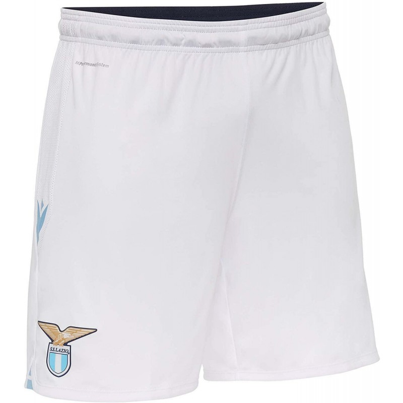 PANTALONCINI LAZIO HOME 2020/2021 MACRON - 1