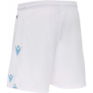 PANTALONCINI LAZIO HOME 2020/2021 MACRON - 2