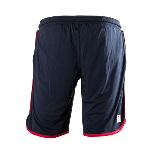 pantaloncini mare bambino blu cagliari calcio macron MACRON - 2
