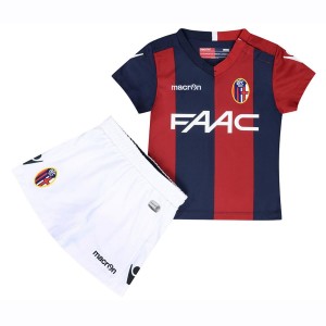 BOLOGNA KIT INFANT HOME 2016/2017 MACRON - 1