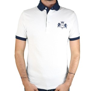 UMBRO WHITE POLO UMBRO - 1