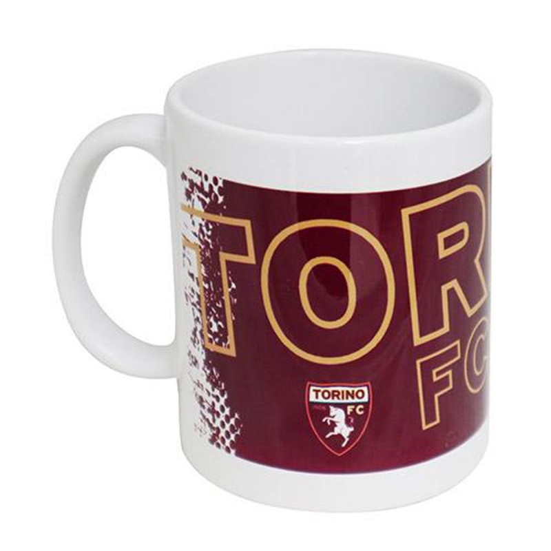 Mug Torino Calcio Gadget e Accessori Ufficiali