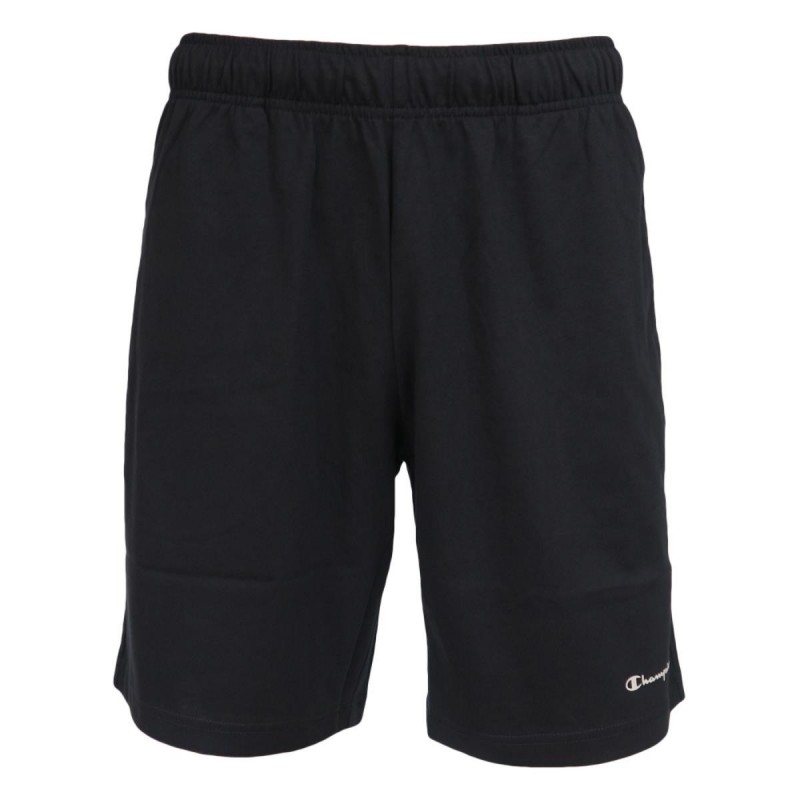 CHAMPION BLUE SHORT CHAMPION - 1