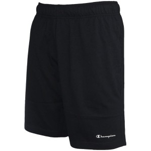 CHAMPION BLUE SHORT CHAMPION - 2