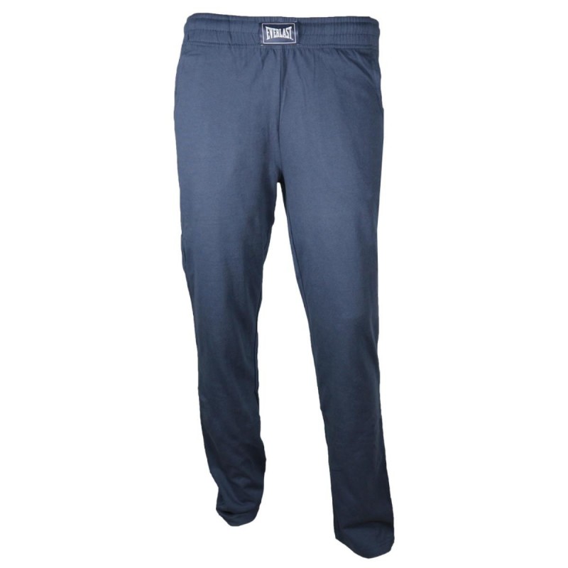 BASIC PANTS NAVY EVERLAST EVERLAST - 1