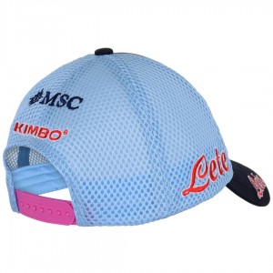 CAPPELLO NAPOLI BLU 2020/2021 Kappa - 2