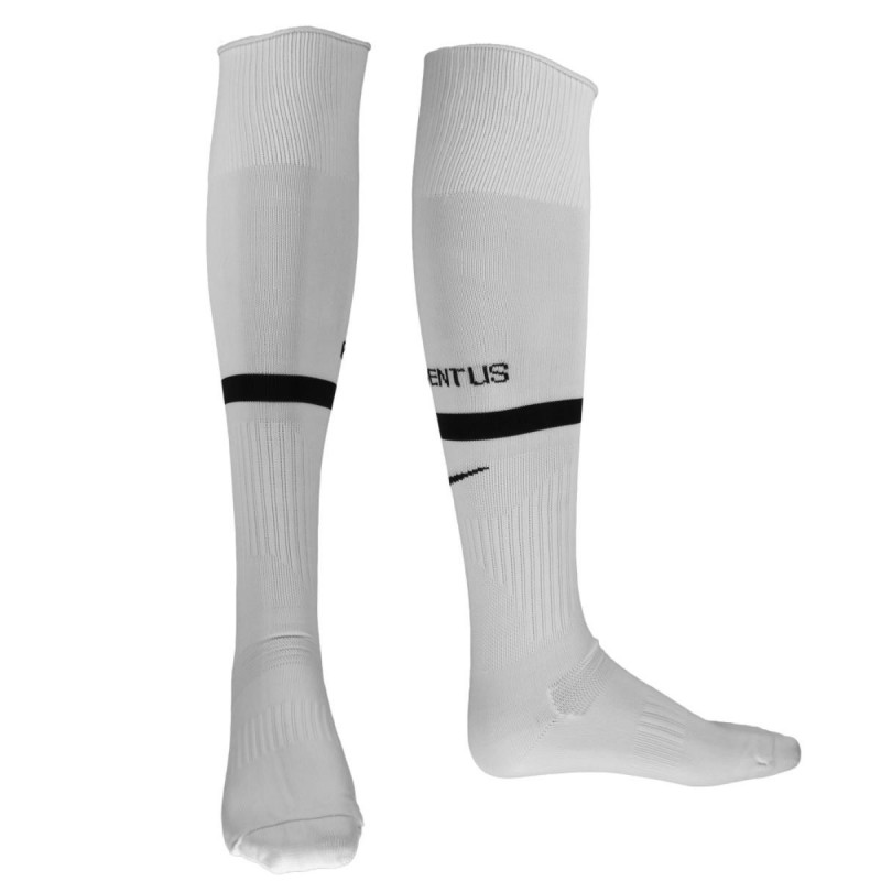 JUVENTUS WHITE SOCK NIKE - 1