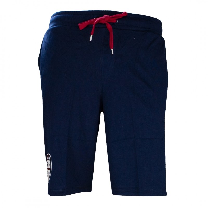 bermuda bambino calcio cagliari gdr navy macron MACRON - 1