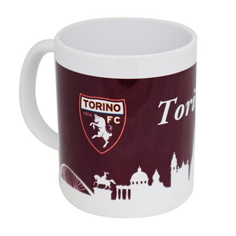 MUG SKYLINE TORINO FC GIEMME - 1