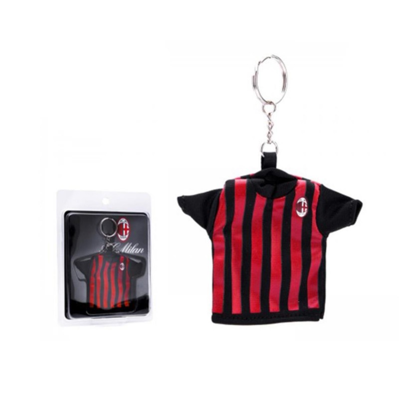 PORTACHIAVI MAGLIA AC MILAN NEMESI - 1