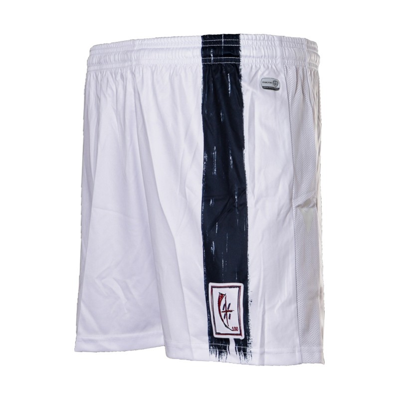 pantaloncini home bambino portiere cagliari calcio macron MACRON - 1