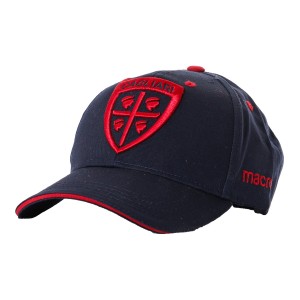cappello cagliari calcio macron MACRON - 1