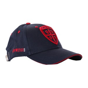 cappello cagliari calcio macron MACRON - 2