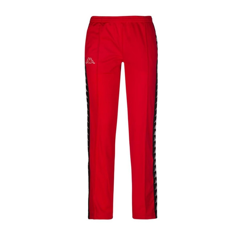 RED KAPPA PANT Kappa - 1