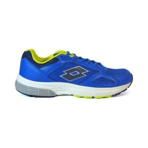 SCARPE SNEAKERS BLU LOTTO LOTTO - 1