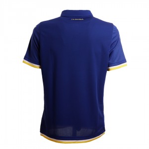 MAGLIA HOME HELLAS VERONA 2018/2019 MACRON - 2