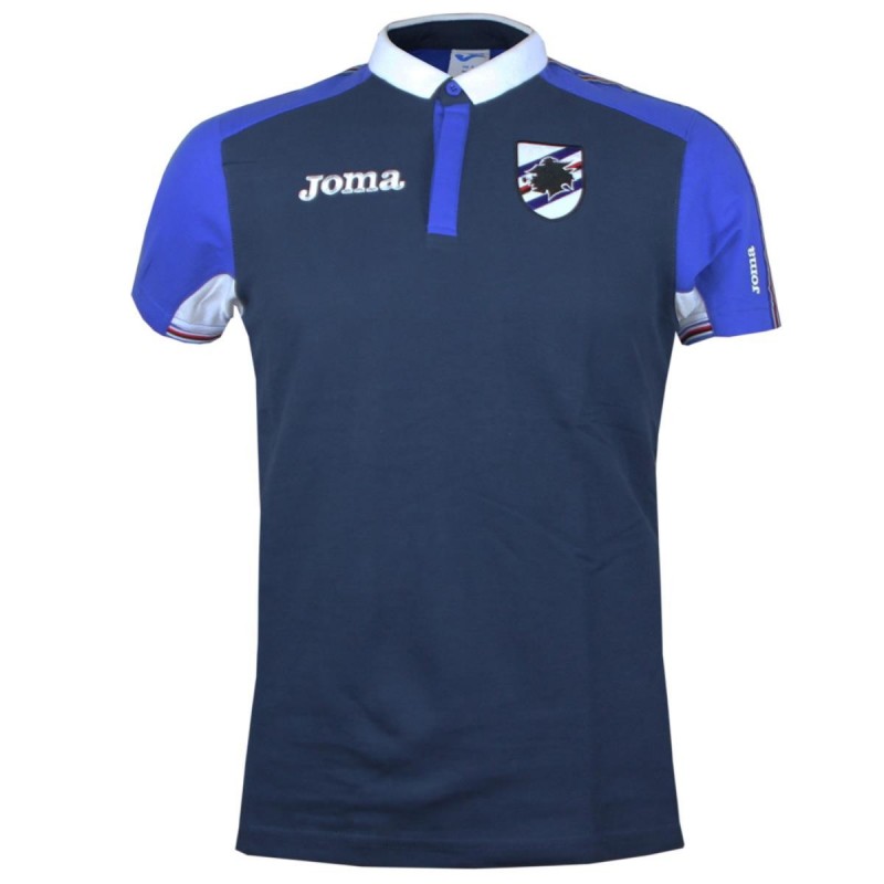 SAMPDORIA POLO HOTEL NAVY JOMA - 1