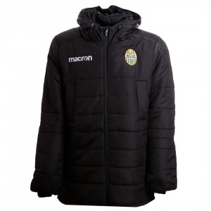 HELLAS VERONA GIACCONE TEAM MACRON - 1