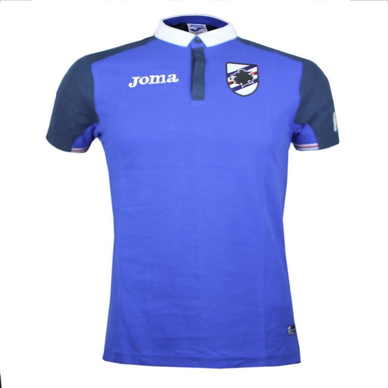 POLO HOTEL ROYAL SAMPDORIA JOMA - 1