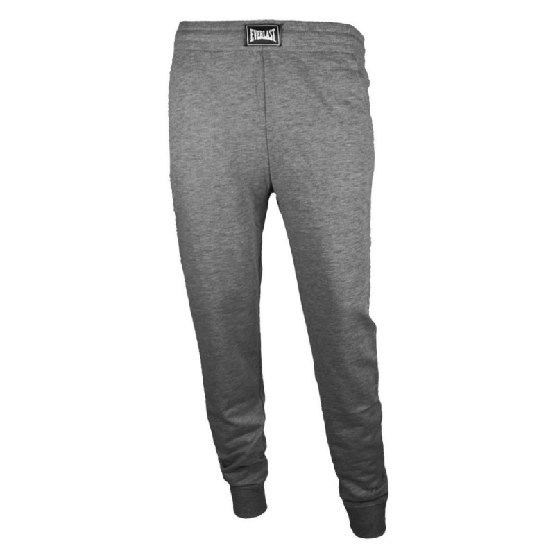 GREY PANTS EVERLAST EVERLAST - 1