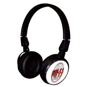 AC MILAN HEADPHONES TECHMADE - 1