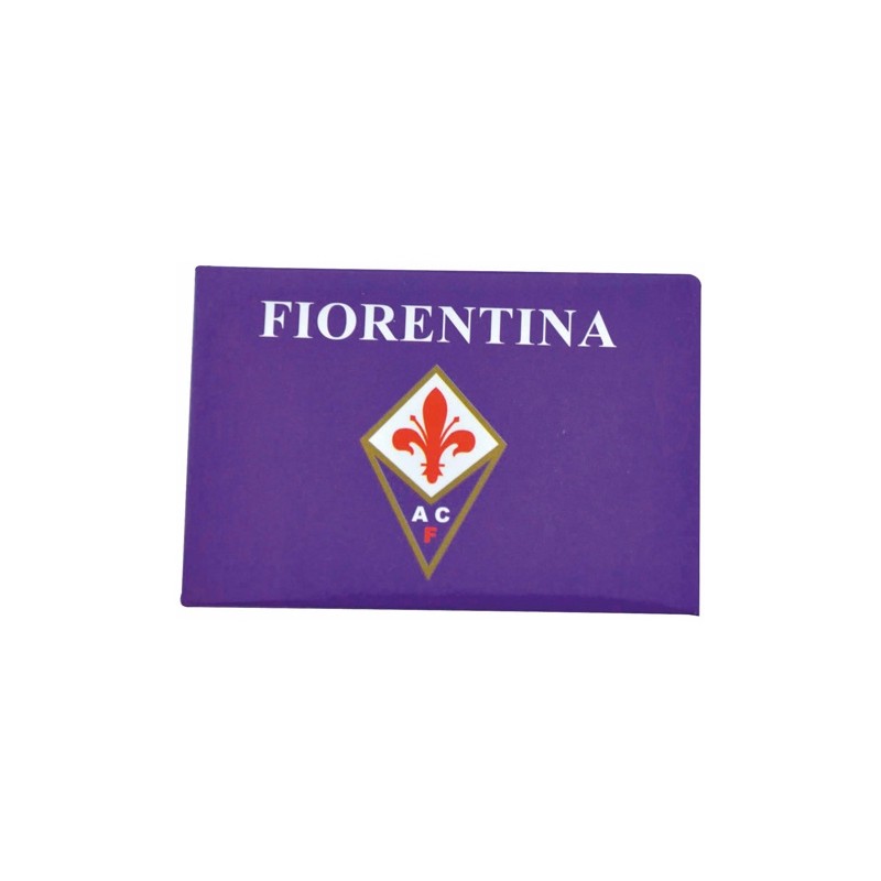 MAGNETE FIORENTINA GIEMME - 1