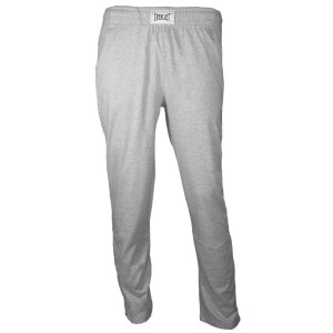 PANTALONI BASIC GRIGI EVERLAST EVERLAST - 1