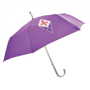 OMBRELLO FIORENTINA VIOLA GIEMME - 1