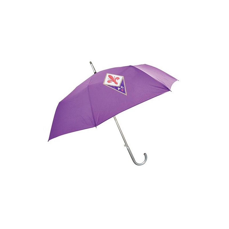 OMBRELLO FIORENTINA VIOLA GIEMME - 1