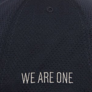 cappello bambino rossoblu bologna 2020/2021 MACRON - 2