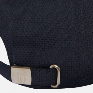 cappello bambino rossoblu bologna 2020/2021 MACRON - 3