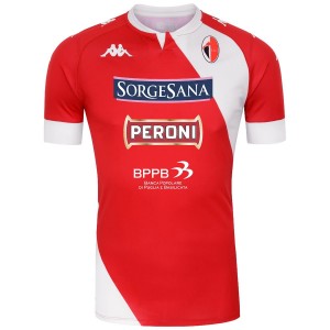 maglia home bari 2020/2021 Kappa - 1