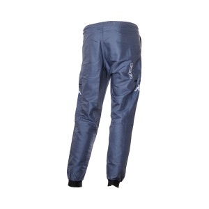 tuta genoa blu full zip 2020/2021 Kappa - 4