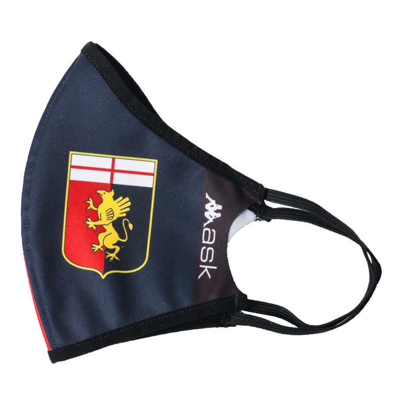 mascherina genoa Kappa - 1